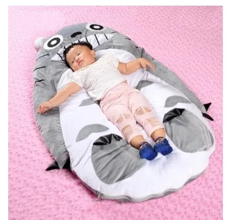 Комплекты детских спальных мешков с наполнителем, спальный мешок Toroto, детское летнее одеяло с защитой от ударов, детское одеяло+ простыня