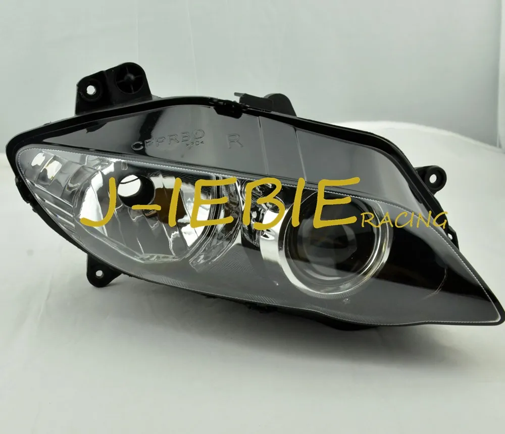 Front Headlight Head Light Lamp Assembly For Yamaha YZF R1 2004 2005 2006