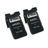 befon X2 Compatible 445XL Black Ink Cartridge Replacement For Canon PG-445 PG445 PG 445 for ip2840 2840 MG2440 2440 MG2540 2940 ► Photo 2/6