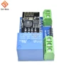 ESP8266 ESP-01 DC 5V WiFi Relay Module Things Smart Home Remote Control Switch for Arduino Phone APP ESP-01 Relay Module ► Photo 3/6