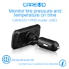 CAREUD – capteur d'alarme de pression des pneus Auto professionnel, 4 capteurs internes, système de surveillance de la pression des pneus, TPMS, outil de Diagnostic ► Photo 2/6