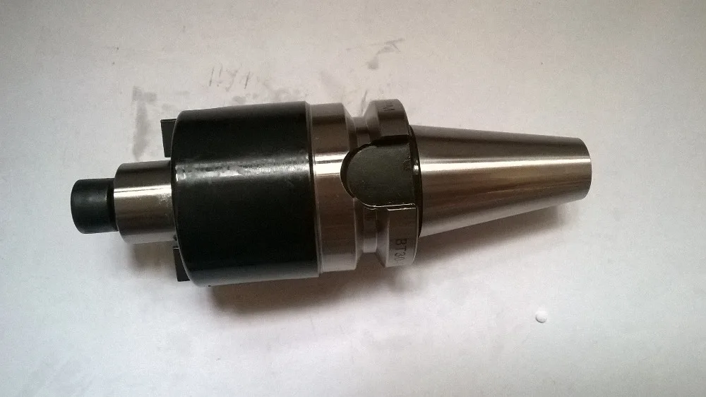 Buy Shell mill arbor BT Face mill holder BT30 FMB32 60 BT tool holder from