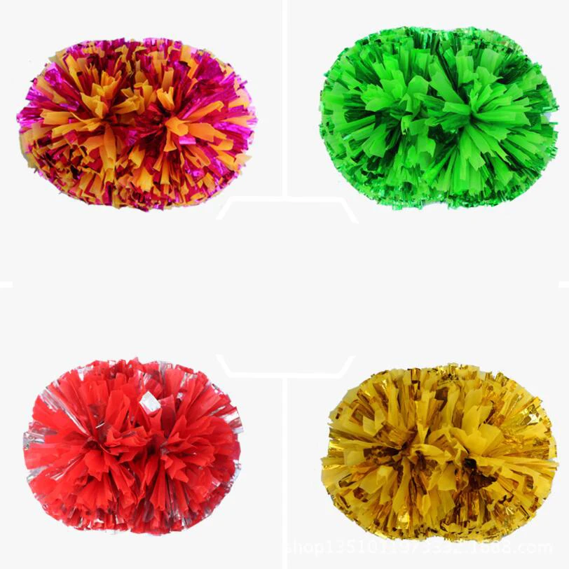 مات لماع 36 سنتيمتر لعبة الكريات الهتاف بومس المشجع بوم الإمدادات البلاستيكية شدات الورد 125 gram/gram مات لماع 36 سنتيمتر لعبة الكريات الهتاف بومس المشجع بوم الإمدادات البلاستيكية شدات الورد 125 gram/gram