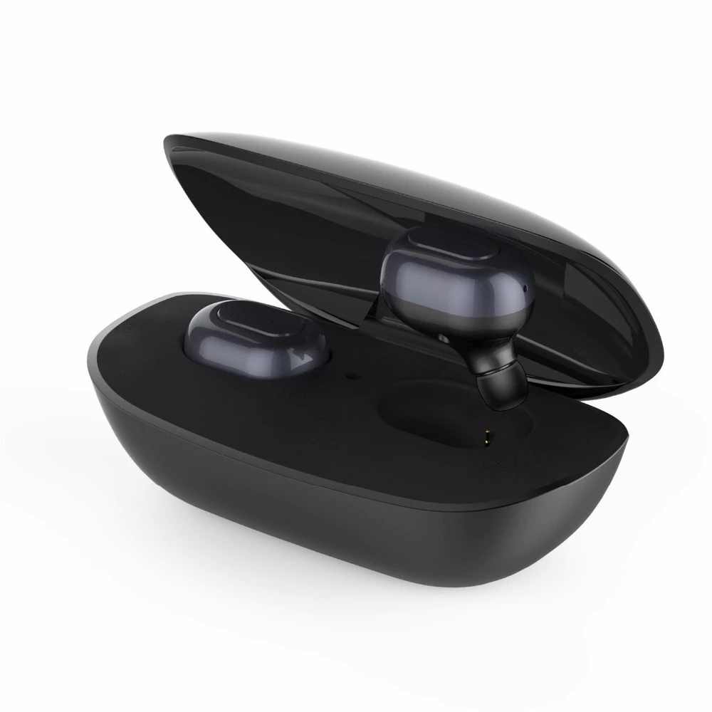 MI03 TWS Bluetooth Headsets True Wireless Earphones Mini