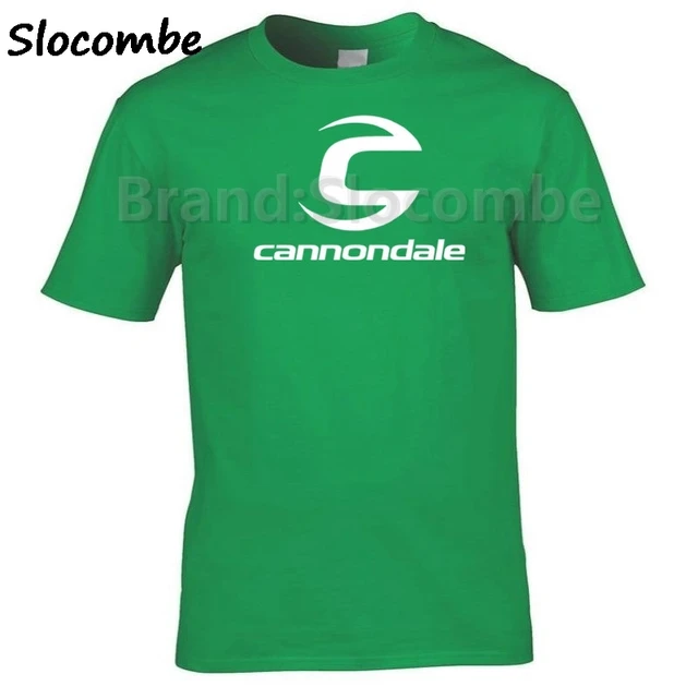 cannondale t shirt