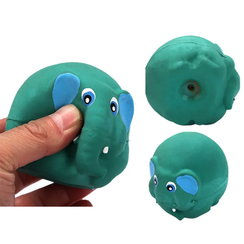 Soft Dog Throwing Ball Toy Pet Dog Training Train Sound Chew Squeak