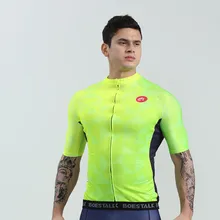 summer sports cycling clothing men short sleeve high quality comfort bicycle jersey triathlon team custom roupa ciclismo maillot