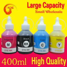 400 мл для hp Officejet X585 X555 X585z X555dn X555xh X585dn X585f Набор для чернильных картриджей для hp 980 981 Ciss чернильный IP980