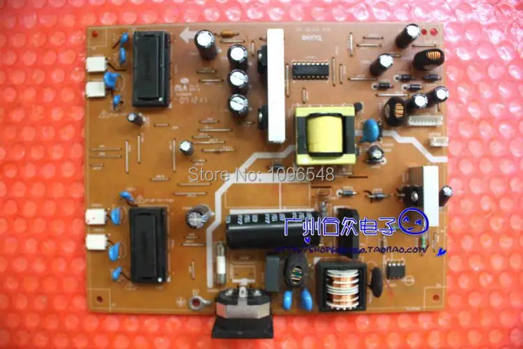 

Free Shipping>Original 100% Tested Work G2400WA G2400WD Power Board 4H.0BJ02.A00
