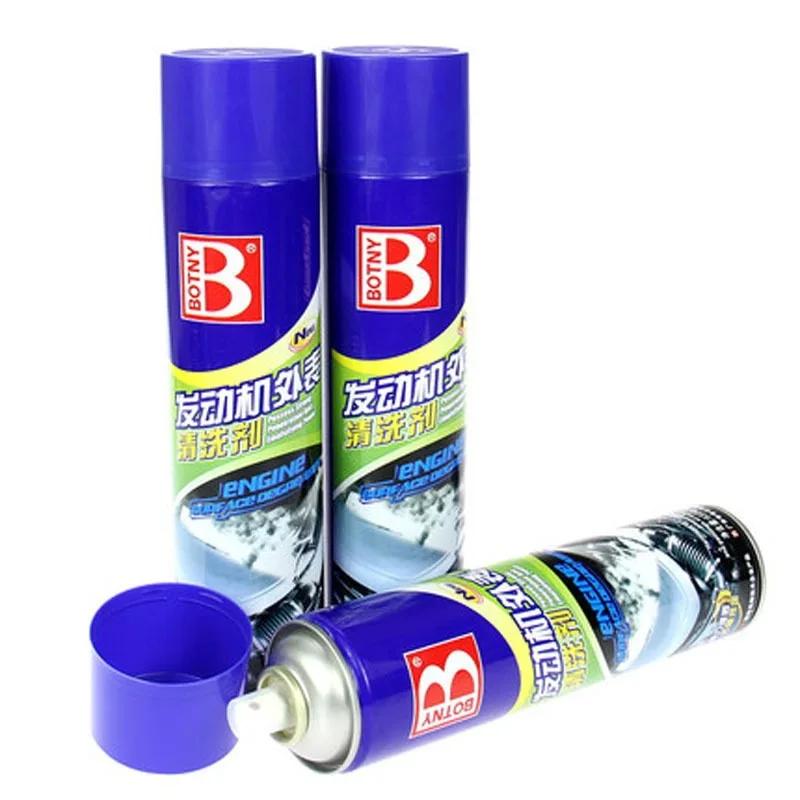 

B-1110 Bonzili Engine Surface Cleaner Dedusting Oil Dust for Automotive Maintenance