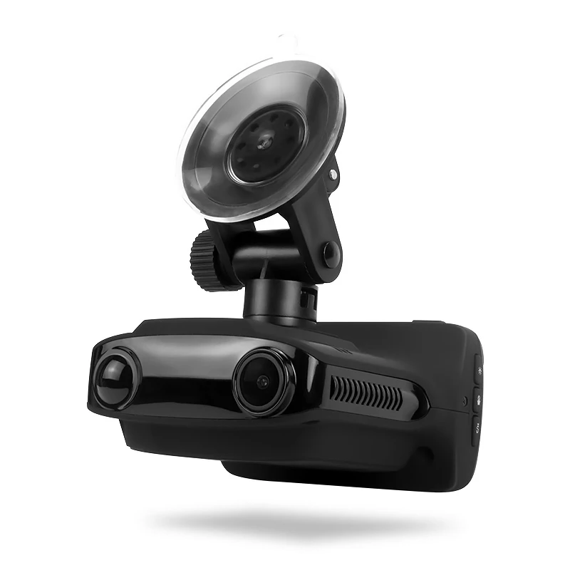 JUEFAN Горячая Россия автомобиля DVR Радар детектор регистраторы gps 3 в 1