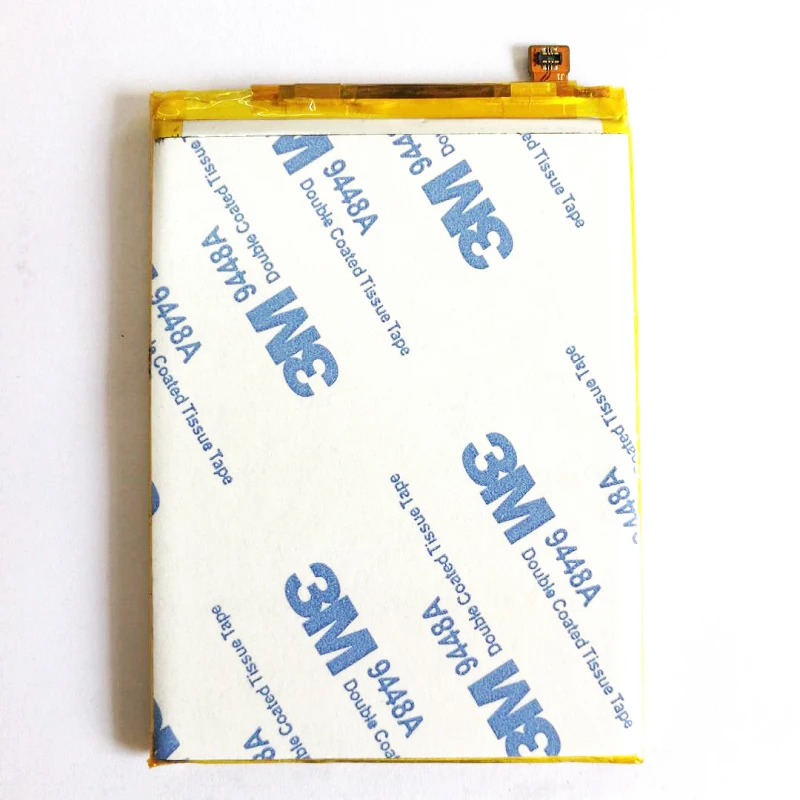 Новый Сменный аккумулятор 5000 мАч Li3849T44P8h906450 для ZTE Blade A6 A0620 A6020/ Lite A0622 Nubia