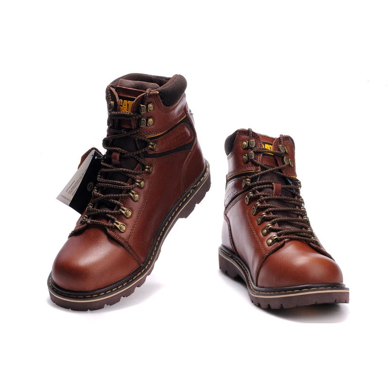 stylish walking boots men's
