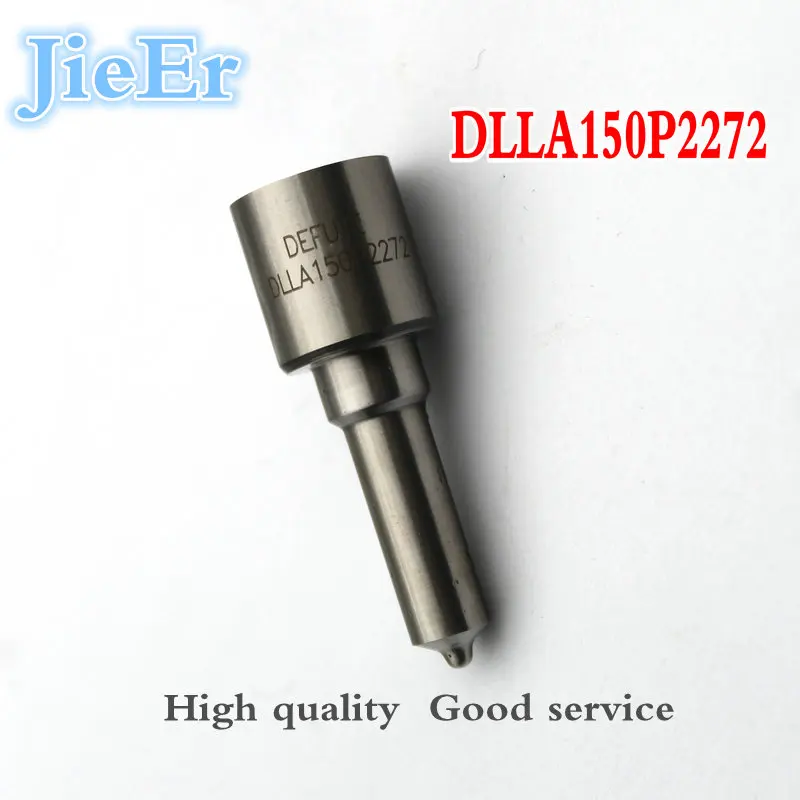 

high quality Common Rail Diesel Engine Injection Nozzle DLLA150P2272 vavel F00VC01359 for 0445110454 suit forJMC 2.8L-4JB1-EU4