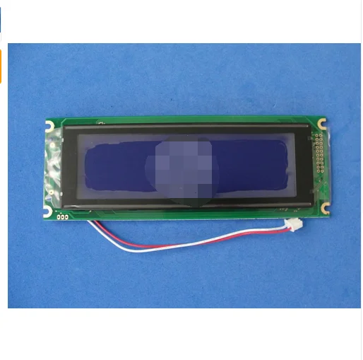 

Для Тайваньского Ampire AG24064B AG24064A новый оригинальный модуль ЖК-экрана