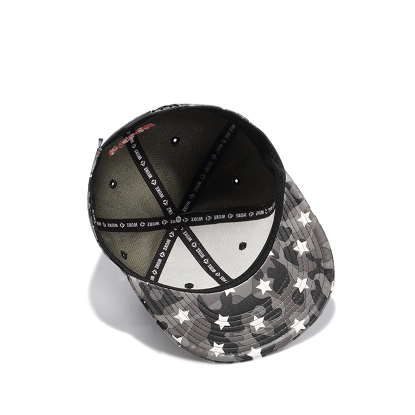 HI POP dancing cap 05