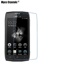Explosion-Proof Nano Soft Glass For Blackview BV70