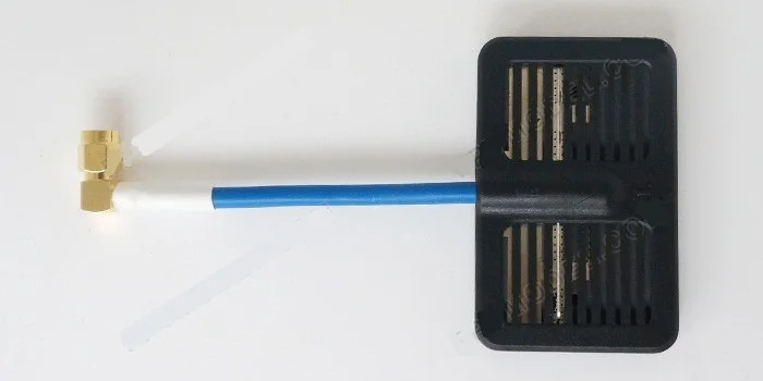 Мини панельная антенна HawkEye 5 8g 12DBi Tomahawk Backfire|webcam|webcam tvcamera hat |