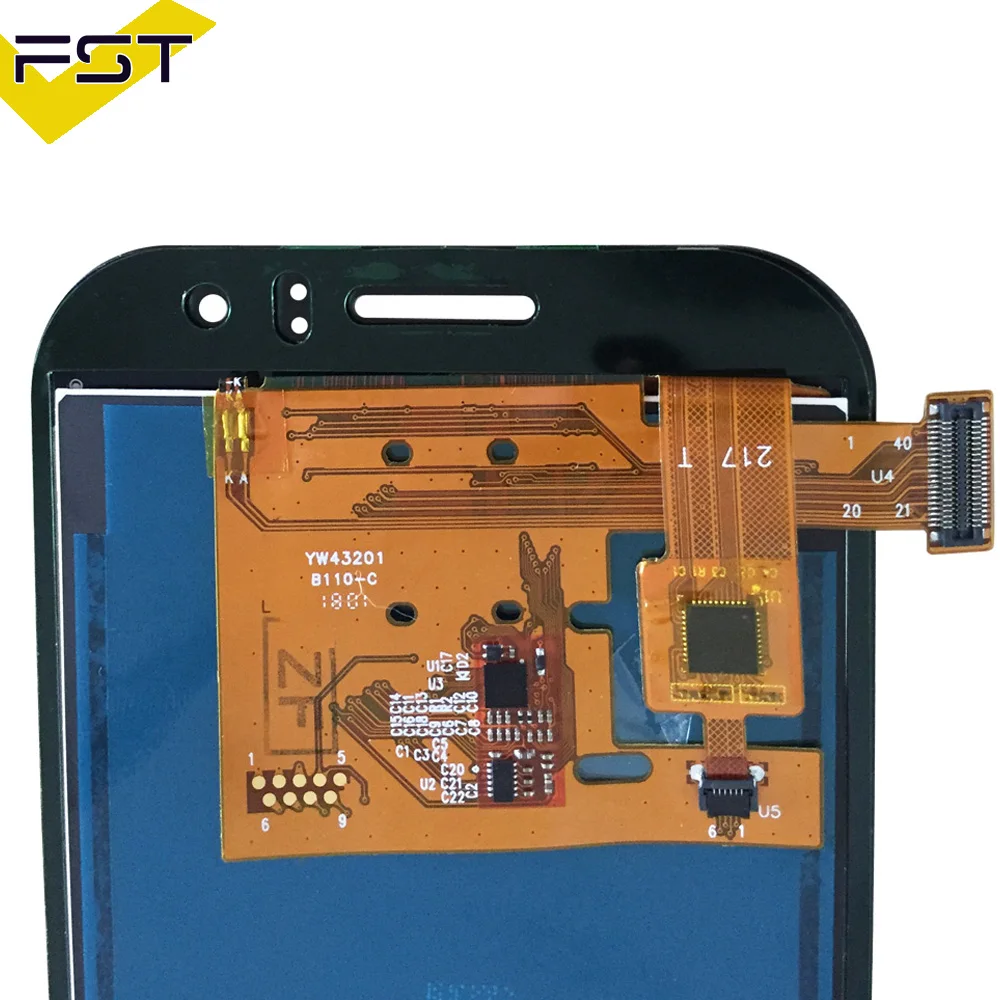 Adjust Light 100 Tested Replacement Lcd For Samsung Galaxy J1 Ace J110 Sm J110f J110h J110fm Screen Display Touch Digitizer Mobile Phone Lcd Screens Aliexpress