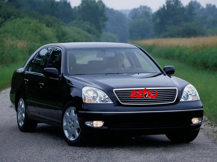 LEXUS LS430_conew1