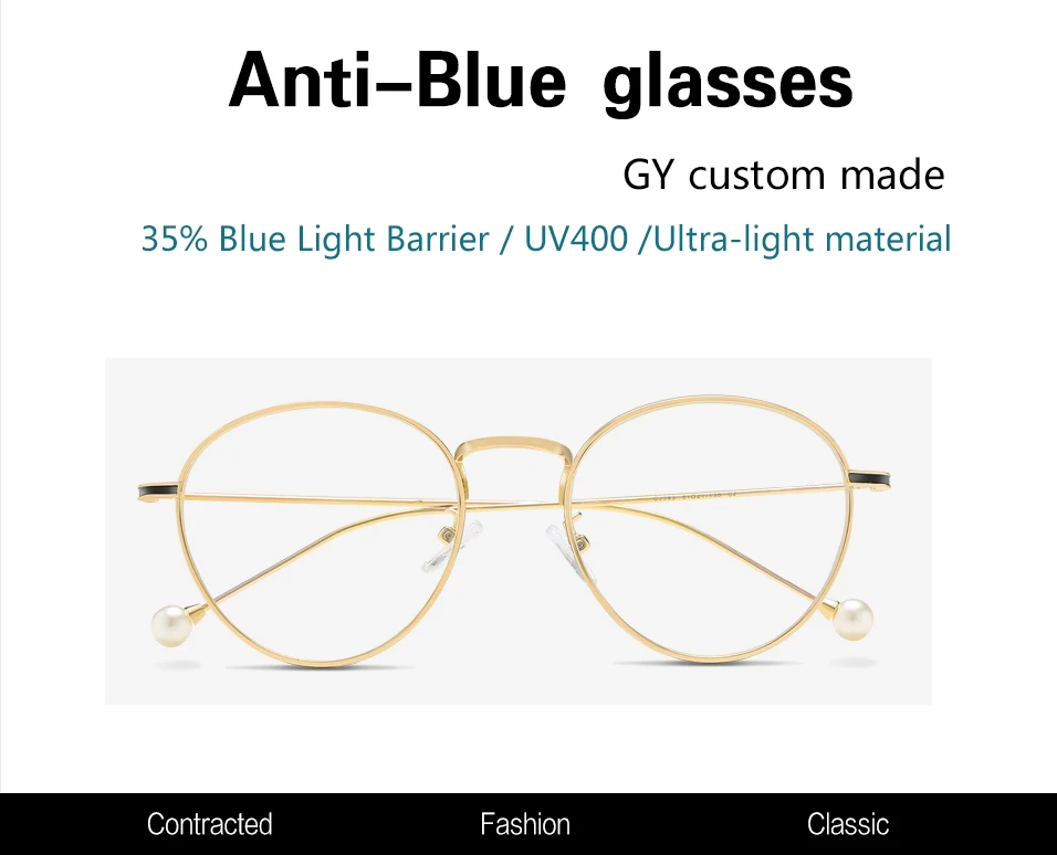 Anti-blue glasses (2)