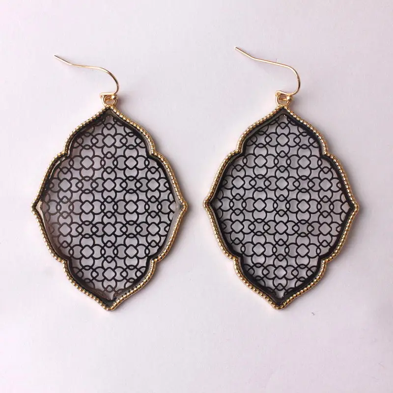 E4144 (1)Gold Black
