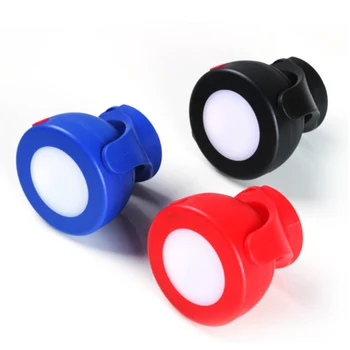 

Outdoor Mini Portable LED Camping Lights Lantern Waterproof Tents Light Lantern Hiking Night Hanging Lamp 3xAA batteries