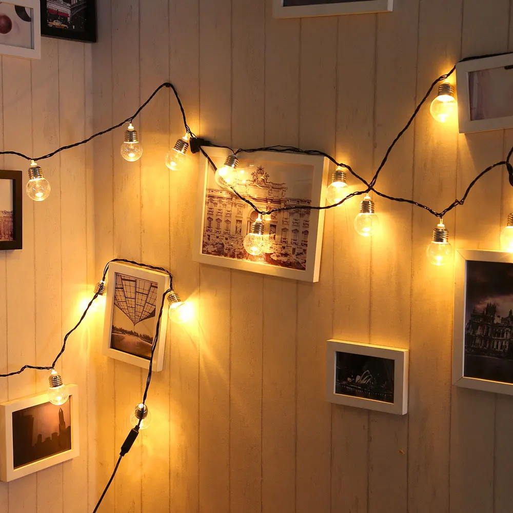 LED String