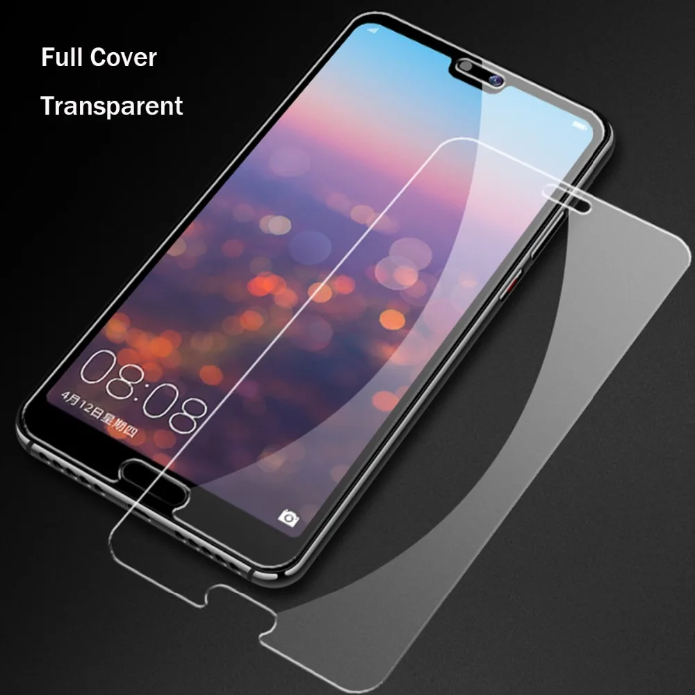 P20 glass HD Clear