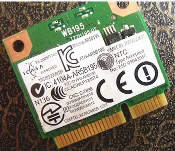 atheros ar50007eg wireless