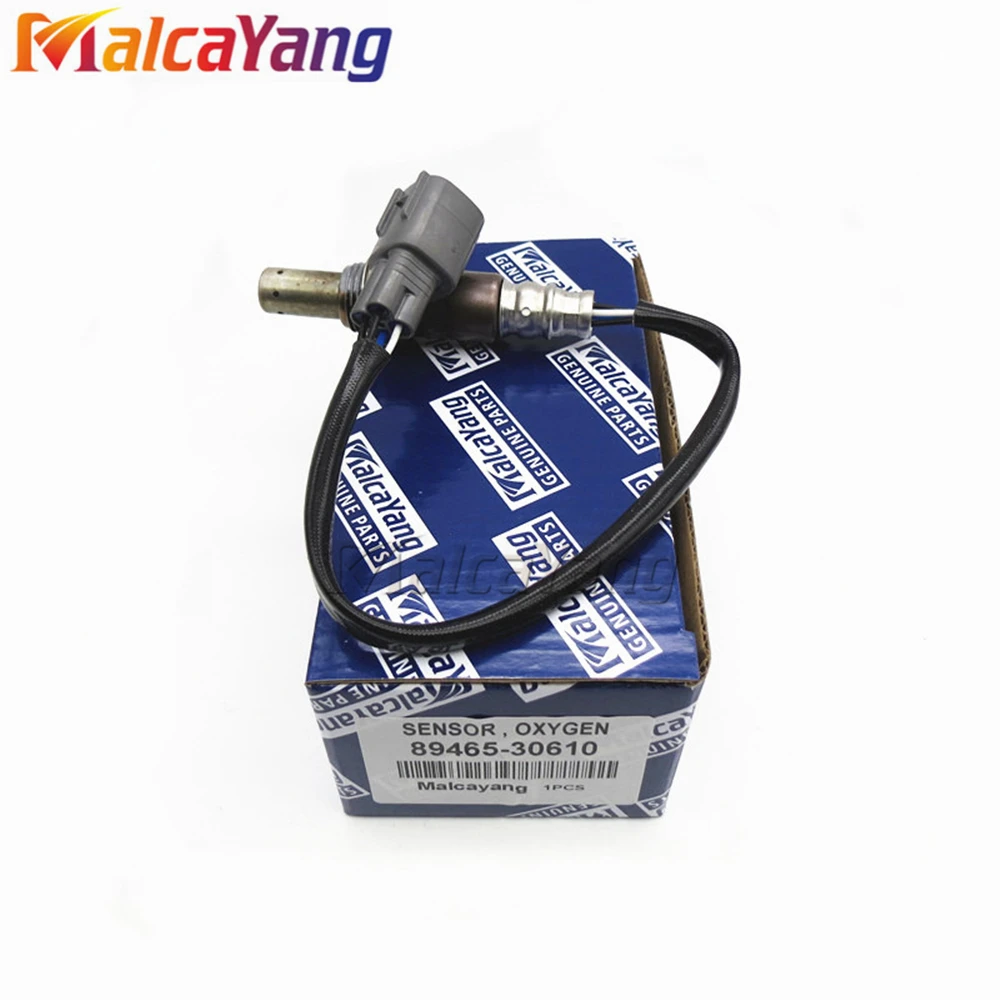 

High Quality Oxygen sensor O2 sensor For Toyota Alphard MNH10 1MZFE 89465-30610 8946530610 89465 30610