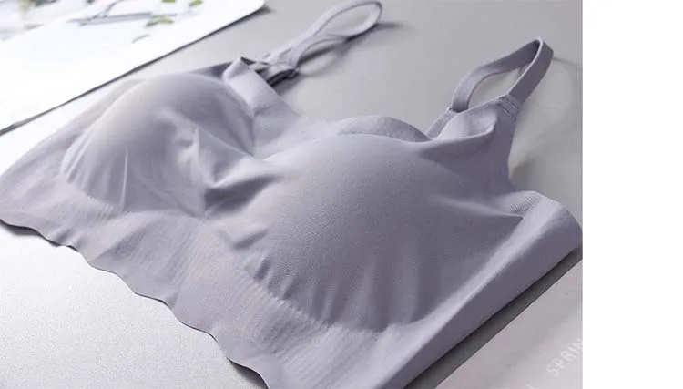Seamless Bras For Women Sleeping Active Bra Push Up Sexy Bralette Female Wire Free Brassiere Intimate Female Intimates Lingerie 9