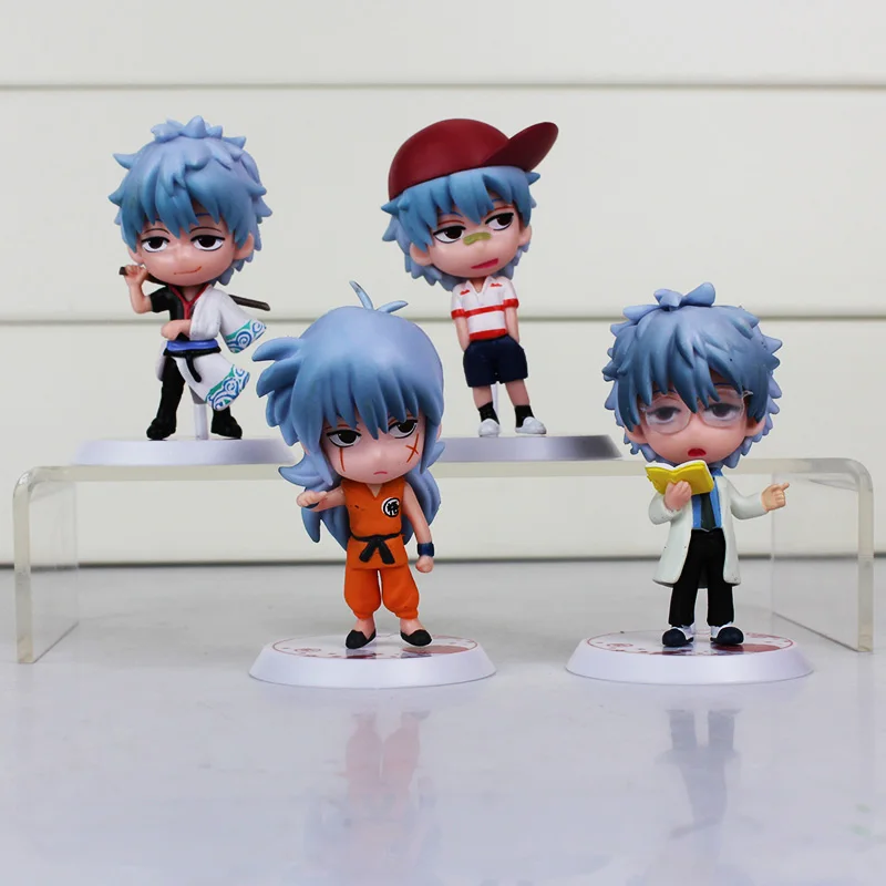 funko pop gintama