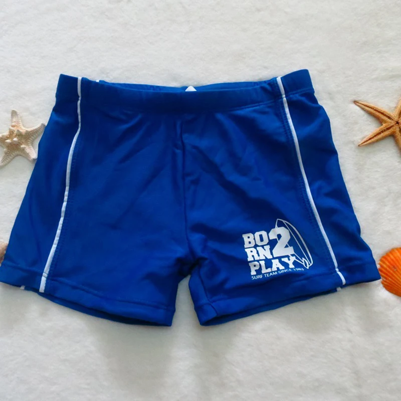 

New 2019 Boys swimming Trunks Children boys swimwear 2~8years Kids Bathing suit Beach wear --ST003