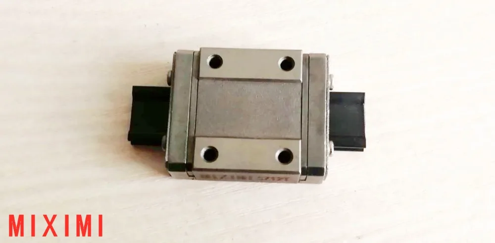 

MIXIMI HIGHTEMPERATURE&STANDARD&MICRO slidingblock SZ12VT heatresistant match linearguide THKRSR12V&SRS12M MISUMISSEB13T IKO