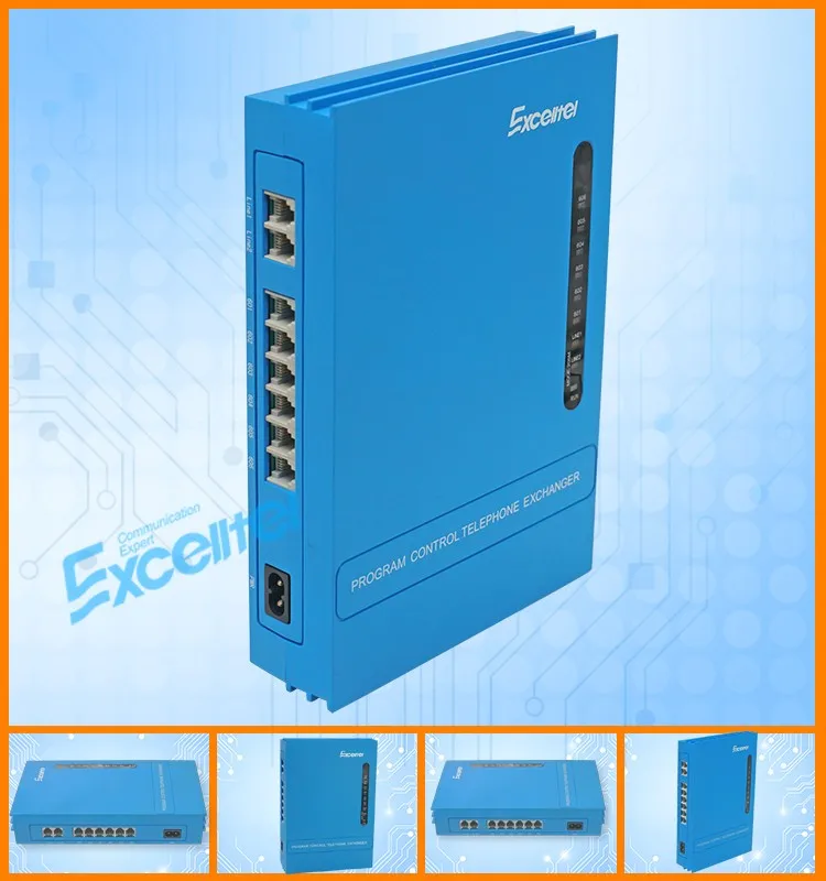 telephone system