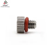 Воздухопроницаемый пластиковый разъем Ven водонепроницаемый клапан ip68