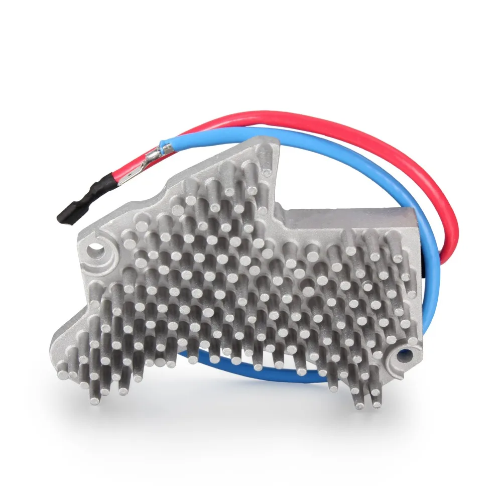 

Heater Fan Blower Motor Resistor for Mercedes Benz C E Class W202 S202 W210 SLK