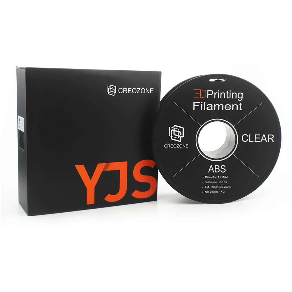 CREOZONE ABS Filament All Color 1000 (17)
