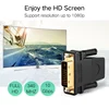 Ugreen hdmi к DVI 24 + 1 адаптер женщины к мужчине 1080 P HDTV конвертер для пк PS3 проектор TV Box ► Фото 3/6