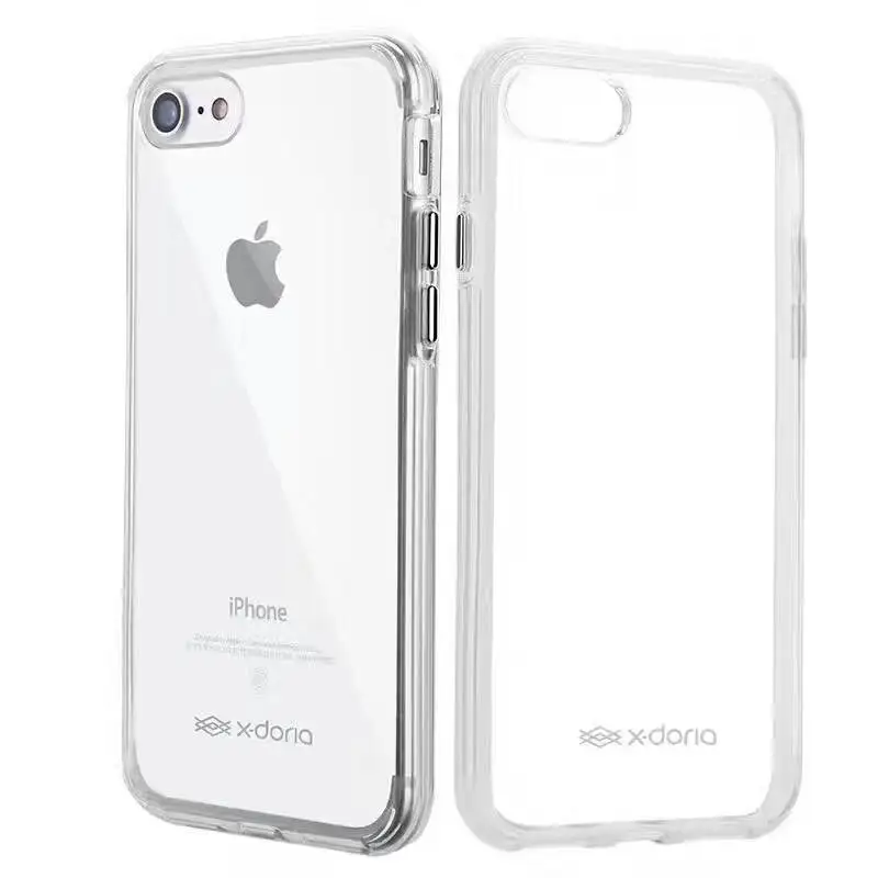 X-doria clearVue case15