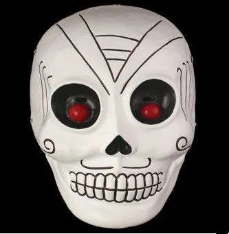

skull face mask plastic skull mask halloween skull mask ghost skull mask