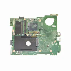 Cn-0g8rw1 0g8rw1 g8rw1 48.4hh01.011 для Dell Inspiron 15R N5110 материнская плата для ноутбука HM67 GMA HD3000 DDR3