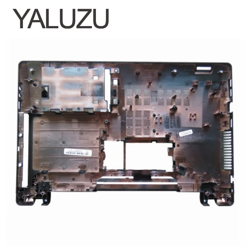 YALUZU для Asus A53U A53 X53 X53BY A53U K53TK K53 A53T K53U K53B X53U K53T X53B ноутбук Нижний Базовый чехол Крышка D