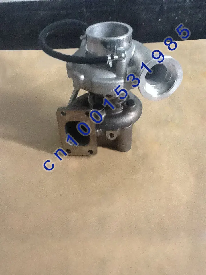 

K16 53169886753/53169706753/1118010-84D TURBO FOR DEUTZ BF4M2012-14E3 ENGINE