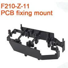 F17434 Walkera F210 вертолет Quadcopter запасные части F210-Z-11 PCB фиксации крепление