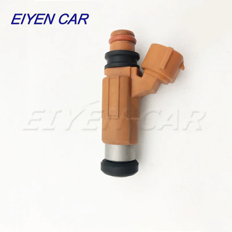 

4 pcs CDH100 MR420013 Renovation fuel injector for MITSUBISHI Pajero