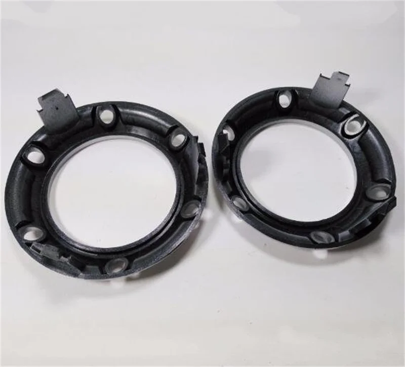 2 шт. передние противотуманные светильник ры 6400A739 для Mitsubishi Outlander 2007 2008 2009|Корпус| |