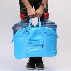 Большие повседневные дорожные сумки Одежда Органайзер для хранения в багаже Collation Puch Чехлы аксессуары для чемоданов поставки товар