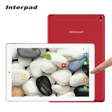 Interpad 10 1 inch 4G LTE Android tablets Quad Core MTK6737 IPS 1920 1200 2GB RAM